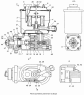 Насос гидроусилителя руля 4310-3407200-01