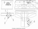 Установка ускорительных клапанов 43101-3500018