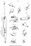 Установка стекол и арматуры двери 53205-6100004, 53205-6100004