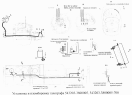 Установка и пломбировка тахографа 543203-3800005 (-700)