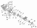 Балансирная подвеска 2904F-K0902