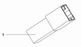 Реле кондиционера 3735N-C0100