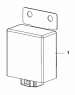 Регулятор подогрева 3770C-C0100