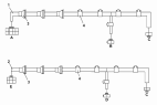 Жгут проводов дверей 3724J-C0103