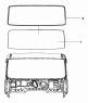Лобовое стекло 5206A-C0100