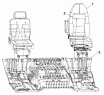 Сиденье водителя 6800A-C0100