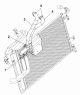 Трубопроводы отопителя 8101B-C0100