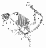 Трубопроводы кондиционера 8108A-C0101
