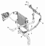 Трубопроводы кондиционера 8108D-C0101