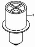 Термостат/Thermostat Subassembly EC9702
