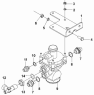 Пневмосистема/Load Apportioning Valve Subassembly 3542A-T2200