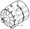 Генератор/Generator Subassembly EE9293