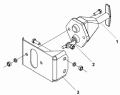 Выключатель/Main Power Switch Subassembly 3736A6-01