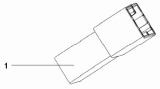 Реле кондиционера/A/C Warm Air Blower Relay Subassembly 3735N-C0100