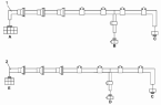 Жгут проводов двери/Vehicle Door Harness Subassembly 3724J-C0103