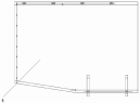 Шторка окна/Window Curtain Subassembly 8205A-C0100