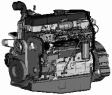 Двигатель в сборе 1000020-ZXC04