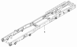 Рама в сборе 28ZXC05