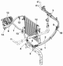 Трубопроводы кондиционера 8108A-C0103