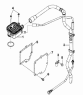 Вентиляция картера/Crankcase Ventilation Subassembly BR9239