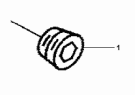 Головка цилиндров/Cylinder Cap PP99187