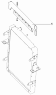 Расширительный бачок/Expansion Tank Subassembly 1311A-T0500