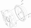 Трубопроводы сцепления/Clutch System Steel Pipe Subassembly -Complete Vehicle 1606D-T0402