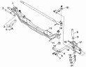 Колесо/Wheel Assembly 3101A-T0400
