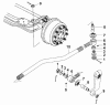 Рулевое управление/Steering Drive Subassembly 3404A-C0101