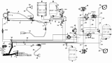 Пневмосистема/Rear Air Reservoir Subassembly 3513C-T0402