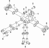 Пневмосистема/Quick Release Valve Subassembly 3533A-T1400
