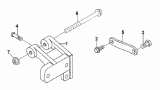 Датчик температуры воды/Water Temperature Sensor Subassembly SD9113