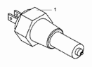 Стартер и его крепление/Starter Installation Subassembly SM9772