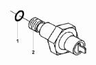 Стартер/Starter Subassembly ST9344
