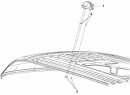 Передние комбинированные фары/Front Combination Lamp Subassembly 3772A-C0100