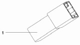 Соединительное реле выхлопного тормоза/Exhaust Brake Linked Relay Subassembly 3735H-C0100