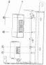 Реле заднего хода/Reverse Gear Relay Subassembly 3735I-C0100
