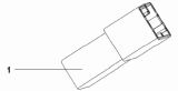 Реле кондиционера/A/C Warm Air Blower Relay Subassembly 3735N-C0100