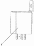 Реле фонаря поворота/Turn & Ground Lamp Relay Subassembly 3735Y-C0100