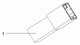Группа выключателей на щитке/Rocker Switch Subassembly 3750A-C0100