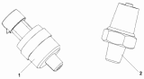 GPS-навигатор/GPS Subassembly 7920A-C0101