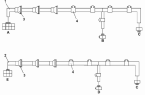 Жгут проводов передней панели/Front Wall Harness Subassembly 3724M-C0301