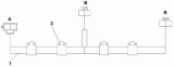 Кабина/Basic Cab (HIGH ROOF) 5000012-C0322-06