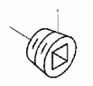 Трубопроводы отопителя/Warm Air Blower Pipeline Subassembly 8101B-C0100