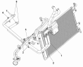 Вентиляционное оборудование/Ventilation Subassembly 8103A-C0101