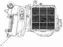 Патрубки кондиционера/A/C Pipeline Subassembly 8108A-C0104