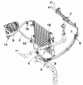Управление оборудованием кондиционера/A/C Controller Subassembly 8112A-C0101