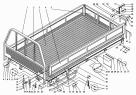 Кузов (для автомобилей с колесной базой 2850 мм)