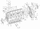Блок цилиндров