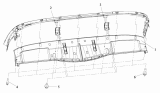 Верхняя полка (II)